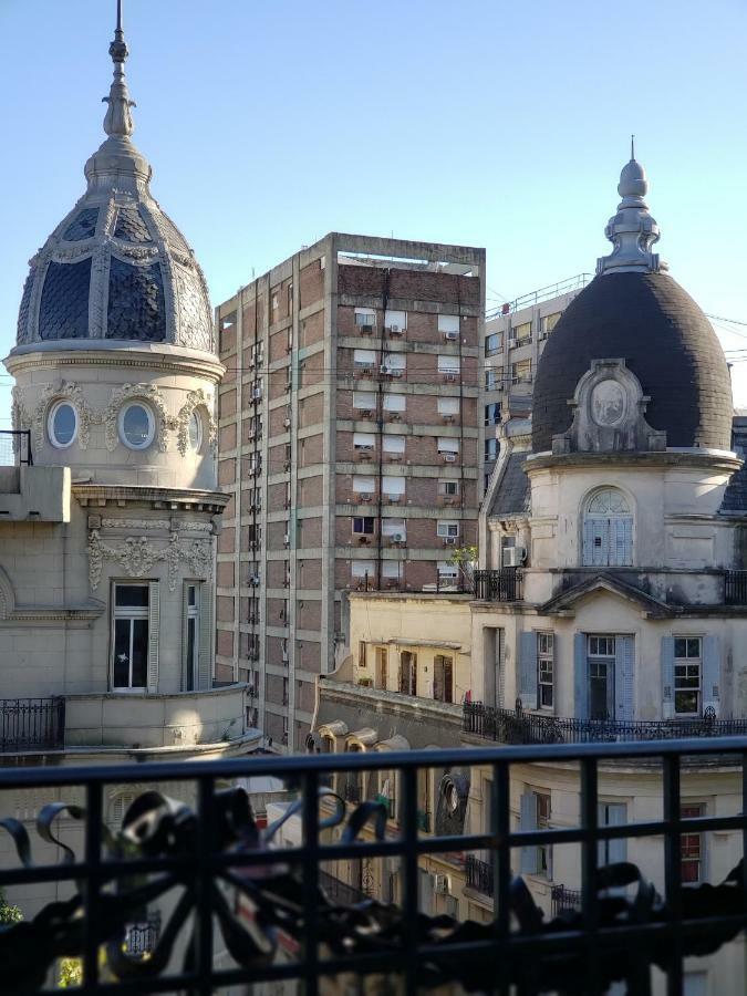 La Casa De Lola Ba Bed & Breakfast Buenos Aires Bagian luar foto